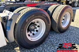 Volvo, FH440, 6x4 Drive, Truck Tractor, Used, 2021