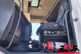 Volvo, FH440, 6x4 Drive, Truck Tractor, Used, 2021