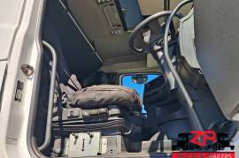 Volvo, FH440, 6x4 Drive, Truck Tractor, Used, 2021