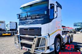 Volvo, FH440, 6x4 Drive, Truck Tractor, Used, 2021