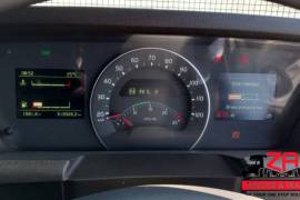 Volvo, FH440, 6x4 Drive, Truck Tractor, Used, 2021