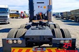 Volvo, FH440, 6x4 Drive, Truck Tractor, Used, 2021