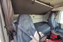 Volvo, FH440, 6x4 Drive, Truck Tractor, Used, 2021