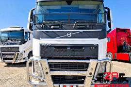 Volvo, FH440, 6x4 Drive, Truck Tractor, Used, 2021