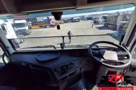 Volvo, FH440, 6x4 Drive, Truck Tractor, Used, 2021
