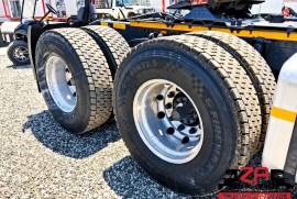 Scania, R460 [#11158], 6x4 Drive, Truck Tractor, Used, 2018