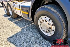 Scania, R460 [#11158], 6x4 Drive, Truck Tractor, Used, 2018