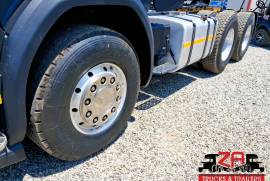 Scania, R460 [#11158], 6x4 Drive, Truck Tractor, Used, 2018