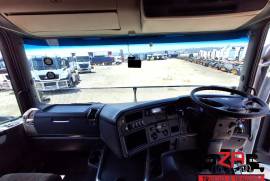 Scania, R460 [#11158], 6x4 Drive, Truck Tractor, Used, 2018