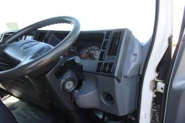 Isuzu, N Series, 4x2 Drive, Freight Carrier Truck, Used, 2018