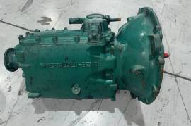 Truck Parts, Mercedes-Benz, G361, Gearbox, Used