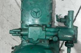 Truck Parts, Mercedes-Benz, G361, Gearbox, Used