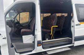Mercedes-Benz, Sprinter 515, 22 Seater , Mini Bus, Used, 2012
