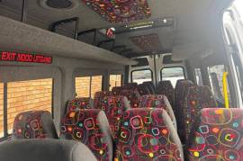 Mercedes-Benz, Sprinter 515, 22 Seater , Mini Bus, Used, 2012