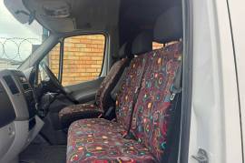 Mercedes-Benz, Sprinter 515, 22 Seater , Mini Bus, Used, 2012