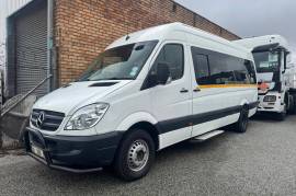 Mercedes-Benz, Sprinter 515, 22 Seater , Mini Bus, Used, 2012
