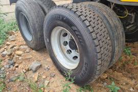 PR Trailers, Sloper Trailer, Used, 2024