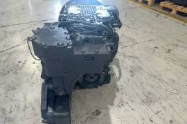 Truck Parts, UD, ATO2612D, Gearbox, Used