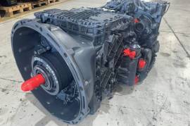 Truck Parts, UD, ATO2612D, Gearbox, Used