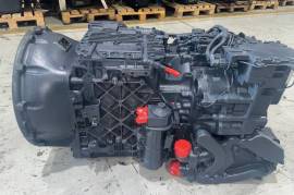 Truck Parts, UD, ATO2612D, Gearbox, Used