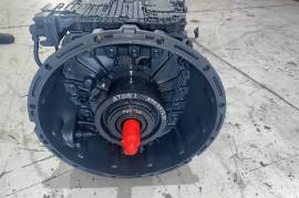 Truck Parts, UD, ATO2612D, Gearbox, Used
