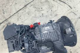 Truck Parts, UD, ATO2612D, Gearbox, Used