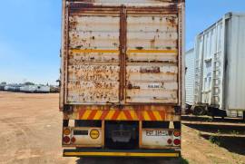 Other, Dropside Trailer, Used, 2005