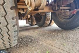 Other, Dropside Trailer, Used, 2005