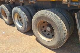 Other, Dropside Trailer, Used, 2005